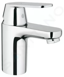 GROHE - Eurosmart Cosmopolitan Páková umývadlová batéria ES, chróm (2337600E)