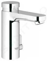 GROHE - Eurosmart Cosmopolitan T Samozatváracia umývadlová batéria, chróm (36317000)