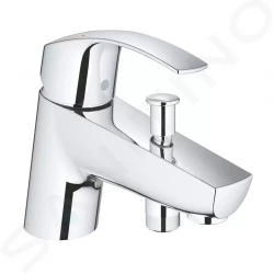 GROHE - Eurosmart Vaňová batéria, chróm (33412002)