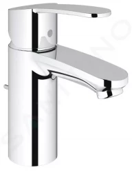 GROHE - Eurostyle Cosmopolitan Páková umývadlová batéria, chróm (3355220E)