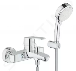 GROHE - Eurostyle Cosmopolitan Páková vaňová batéria, chróm (3359220A)