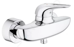 GROHE - Eurostyle Páková sprchová batéria, chróm (33590003)