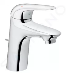 GROHE - Eurostyle Páková umývadlová batéria ES, veľkosť S, chróm (23709003)