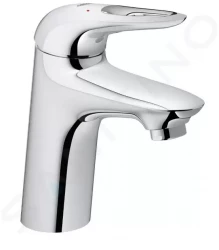 GROHE - Eurostyle Páková umývadlová batéria S, chróm (32468003)