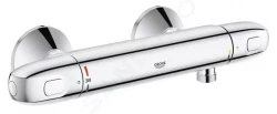 GROHE - Grohtherm 1000 Termostatická sprchová batéria, chróm (34550000)