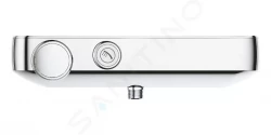 GROHE - Grohtherm SmartControl Termostatická sprchová batéria, chróm (34719000)