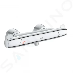 GROHE - Grohtherm Special Termostatická sprchová batéria, chróm (34667000)