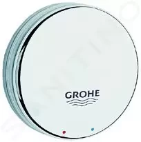 GROHE - Náhradní díly Krytka Europlus, chróm (46130000)