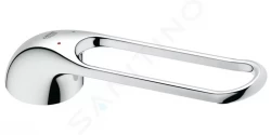 GROHE - Náhradní díly Páka 160 mm, chróm (32871000)