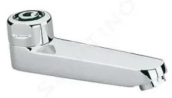 GROHE - Náhradní díly Výtok 115 mm, chróm (13461000)