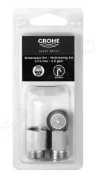 GROHE - Příslušenství Súprava na úsporu vody, (4 l/min) (48189000)