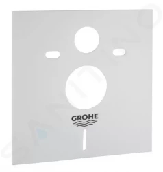 GROHE - Příslušenství Tlmiaca súprava na WC (37131000)