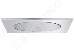 GROHE - Rainshower F Hlavová sprcha Series 20, 508x508 mm, chróm (27286000)