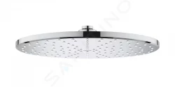 GROHE - Rainshower Hlavová sprcha 310 Mono 9,5 l/min, 1 prúd, chróm (26562000)