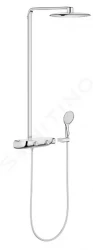 GROHE - Rainshower SmartControl Sprchová súprava 360 Mono, chróm (26361000)