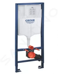 GROHE - Rapid SL Predstenový inštalačný set na závesné WC (38528001)