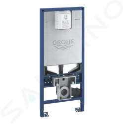 GROHE - Rapid SLX Modul na závesné WC s nádržkou (39596000)