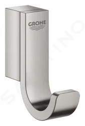 GROHE - Selection Háčik, supersteel (41039DC0)