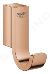 GROHE - Selection Háčik, Warm Sunset (41039DA0)