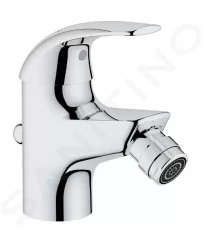 GROHE - Start Curve Bidetová batéria s výpustom, chróm (23766000)