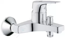 GROHE - Start Flow Vaňová nástenná batéria, chróm (23772000)