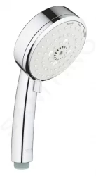 GROHE - Tempesta Cosmopolitan Sprchová hlavica, 3 prúdy, chróm (27572002)