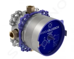 HANSA - Bluebox Montážne teleso na batériu pod omietku DN15 (80000000)