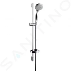 HANSGROHE - Croma 100 Sprchová súprava Mono, 1 prúd, chróm (27717000)