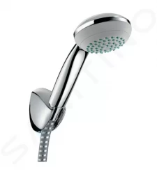 HANSGROHE - Crometta 85 Sprchová súprava Mono, 1 prúd, chróm (27576000)