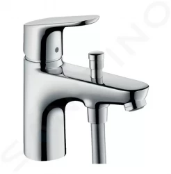 HANSGROHE - Focus E2 Páková vaňová batéria Monotrou, chróm (31930000)