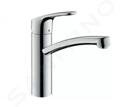 HANSGROHE - Focus M41 Drezová batéria, chróm (31806000)