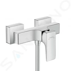 HANSGROHE - Metropol Páková sprchová batéria, chróm (32560000)