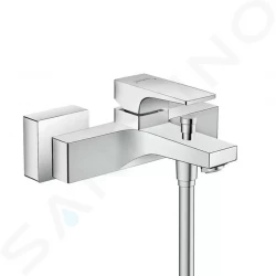 HANSGROHE - Metropol Páková vaňová batéria, chróm (32540000)