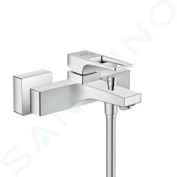 HANSGROHE - Metropol Páková vaňová batéria, chróm (74540000)