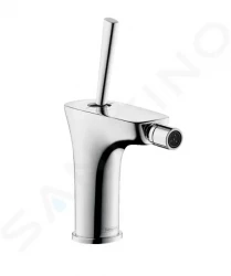 HANSGROHE - PuraVida Bidetová batéria s výpustom, chróm (15270000)