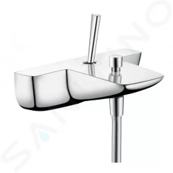 HANSGROHE - PuraVida Páková vaňová batéria, chróm (15472000)