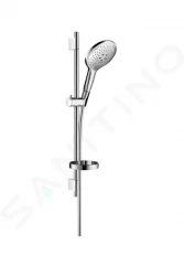 HANSGROHE - Raindance Select S Sprchová súprava 150, 3 prúdy, chróm (27802000)