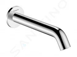 HANSGROHE - Tecturis S Vaňová vpusť, chróm (73411000)