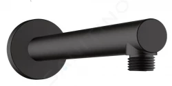 HANSGROHE - Vernis Blend Sprchové rameno 240 mm, matná čierna (27809670)