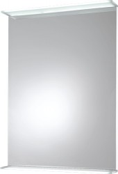 HOPA - Zrkadlo s LED osvetlením OSLAVA - Rozmer A - 120 cm, Rozmer B - 3 cm, Rozmer C - 60 cm (ZROSLA6012)