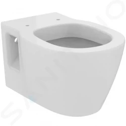 IDEAL STANDARD - Connect Závesné WC, biela (E823201)