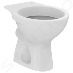 IDEAL STANDARD - Eurovit Stojace WC, biela (W333101)