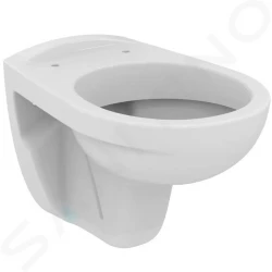 IDEAL STANDARD - Eurovit Závesné WC, biela (V390601)