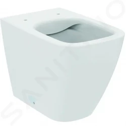 IDEAL STANDARD - i.Life B Stojace WC, vario odpad, RimLS+, biela (T461601)