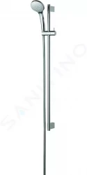 IDEAL STANDARD - Idealrain Pro Sprchová súprava 900 mm M3 s ručnou sprchou 100 mm, 3 prúdy, chróm (B9836AA)