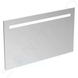 IDEAL STANDARD - Mirror&Light Zrkadlo 1200x700 mm s LED osvetlením (T3344BH)