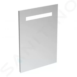 IDEAL STANDARD - Mirror&Light Zrkadlo 500x700 mm s LED osvetlením (T3339BH)