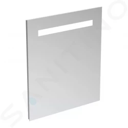 IDEAL STANDARD - Mirror&Light Zrkadlo 600x700 mm s LED osvetlením (T3340BH)