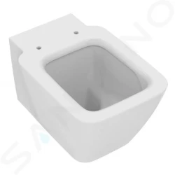 IDEAL STANDARD - Strada II Závesné WC, AquaBlade, biela (T299701)
