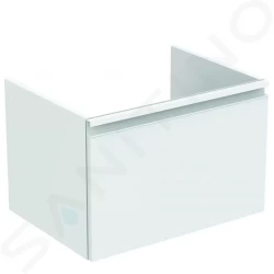 IDEAL STANDARD - Tesi Skrinka pod umývadlo, 600x440x400 mm, lesklá biela (T0046OV)